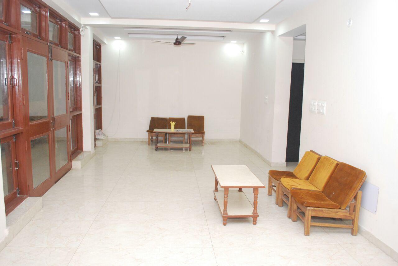 Hotel Harish Palace 阿格拉 外观 照片